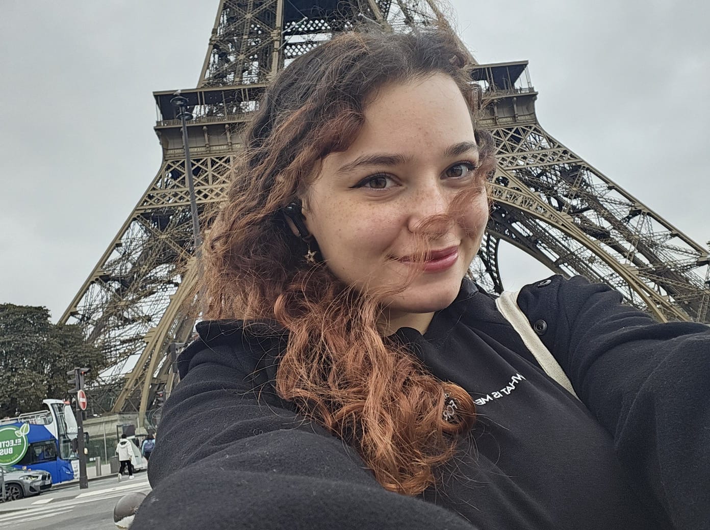 Photo de profil