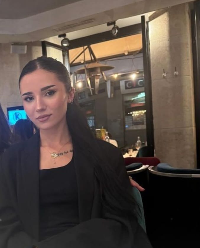 Photo de profil