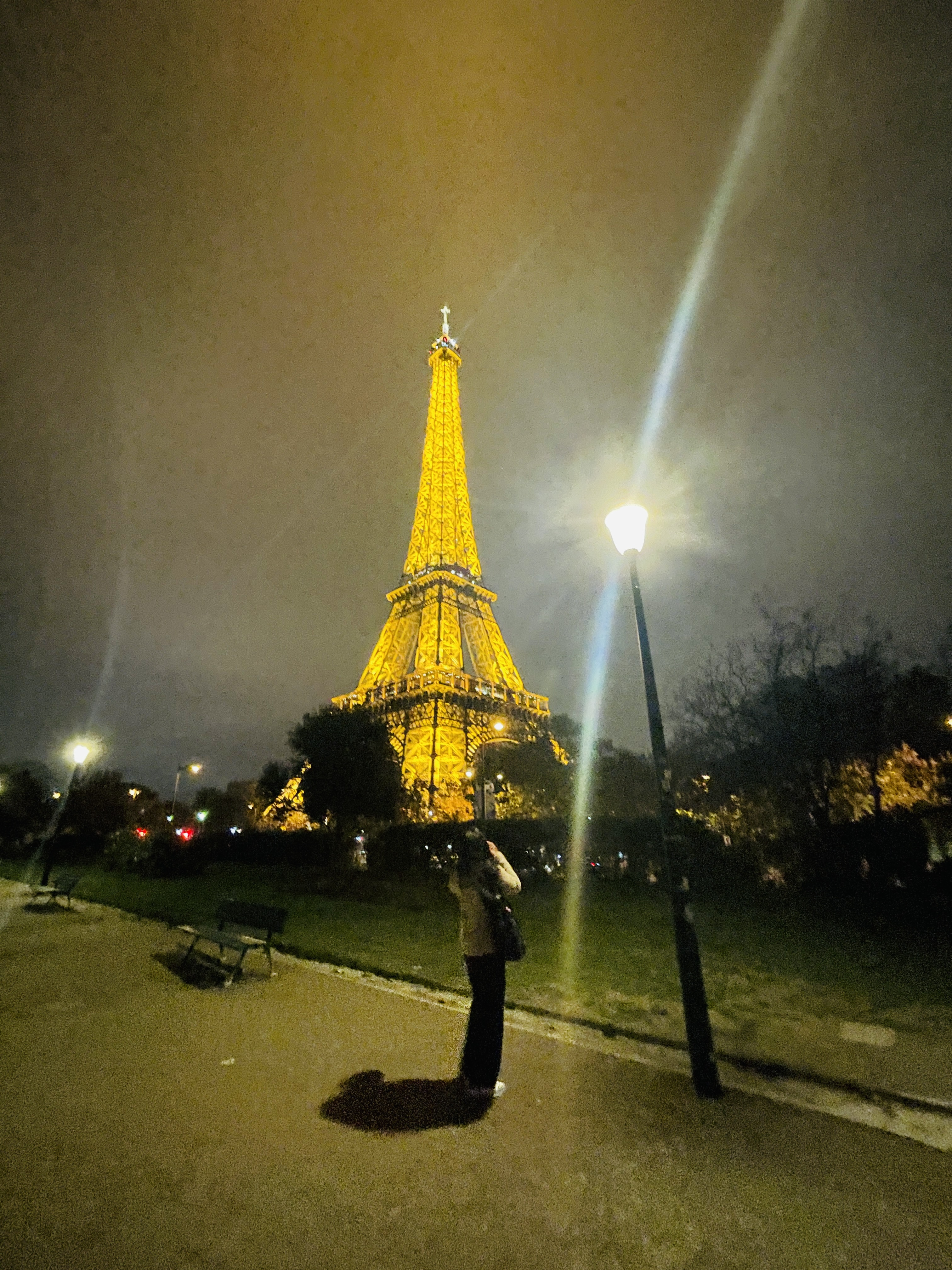 Photo de profil