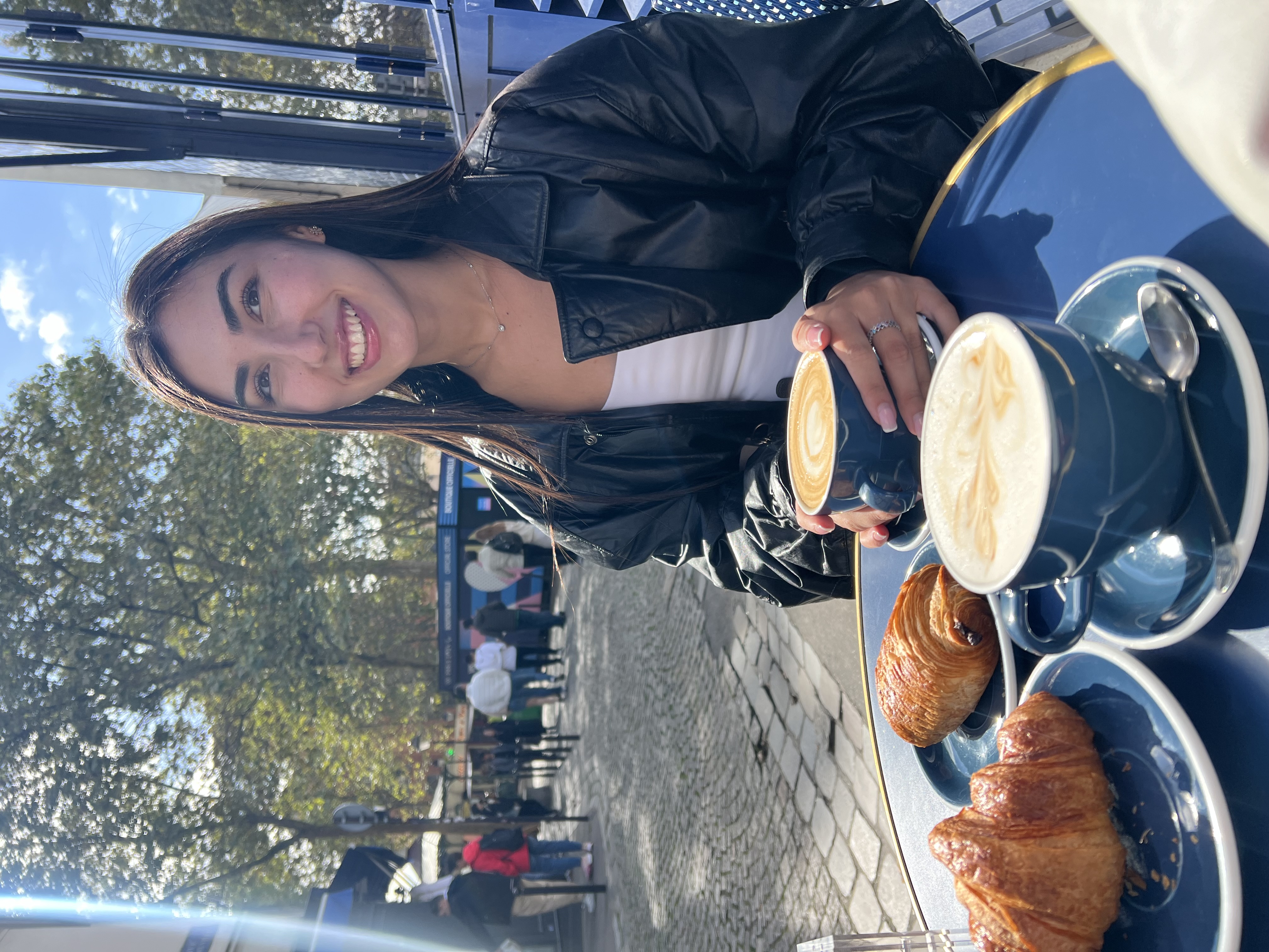 Photo de profil