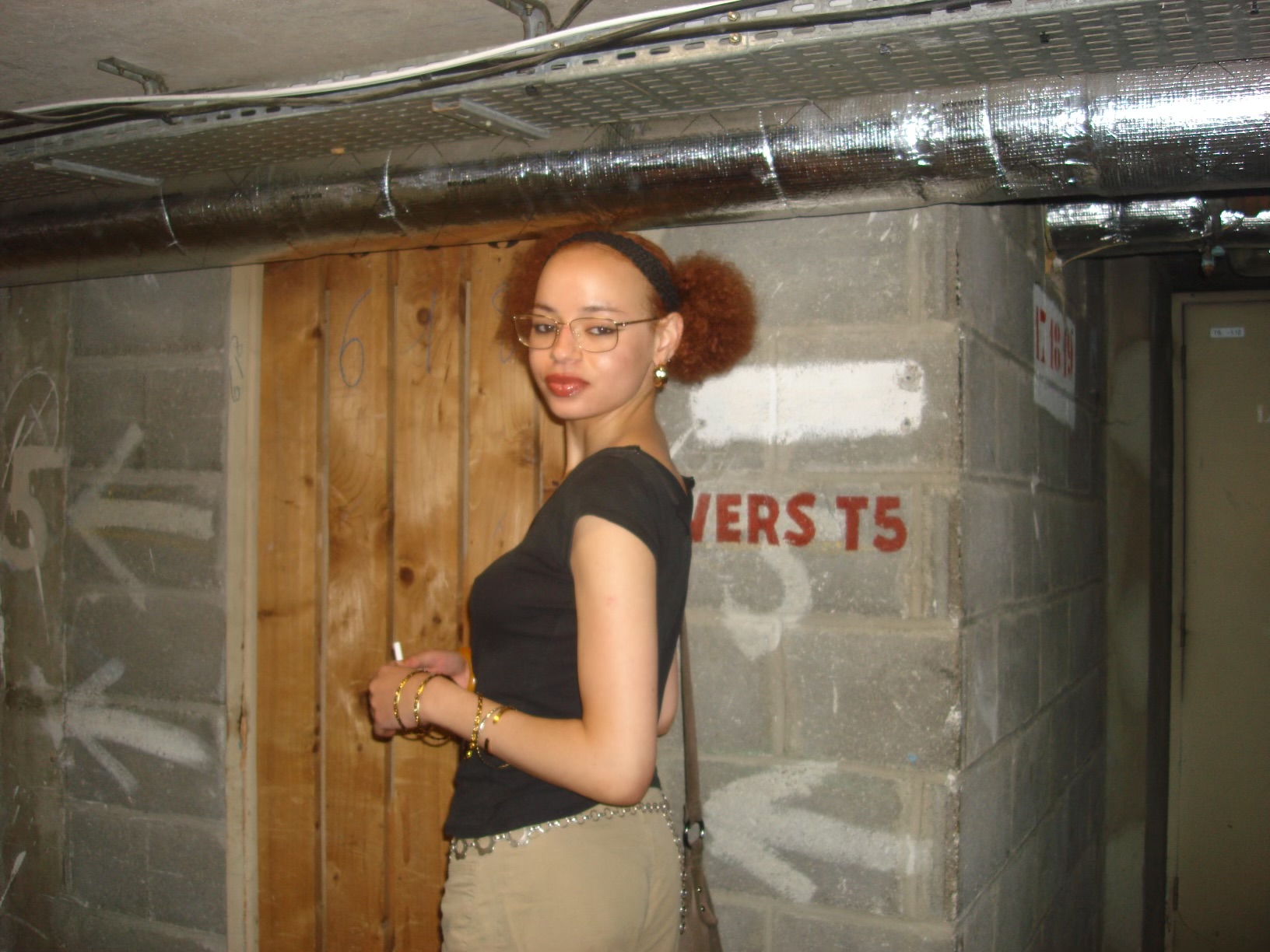Photo de profil