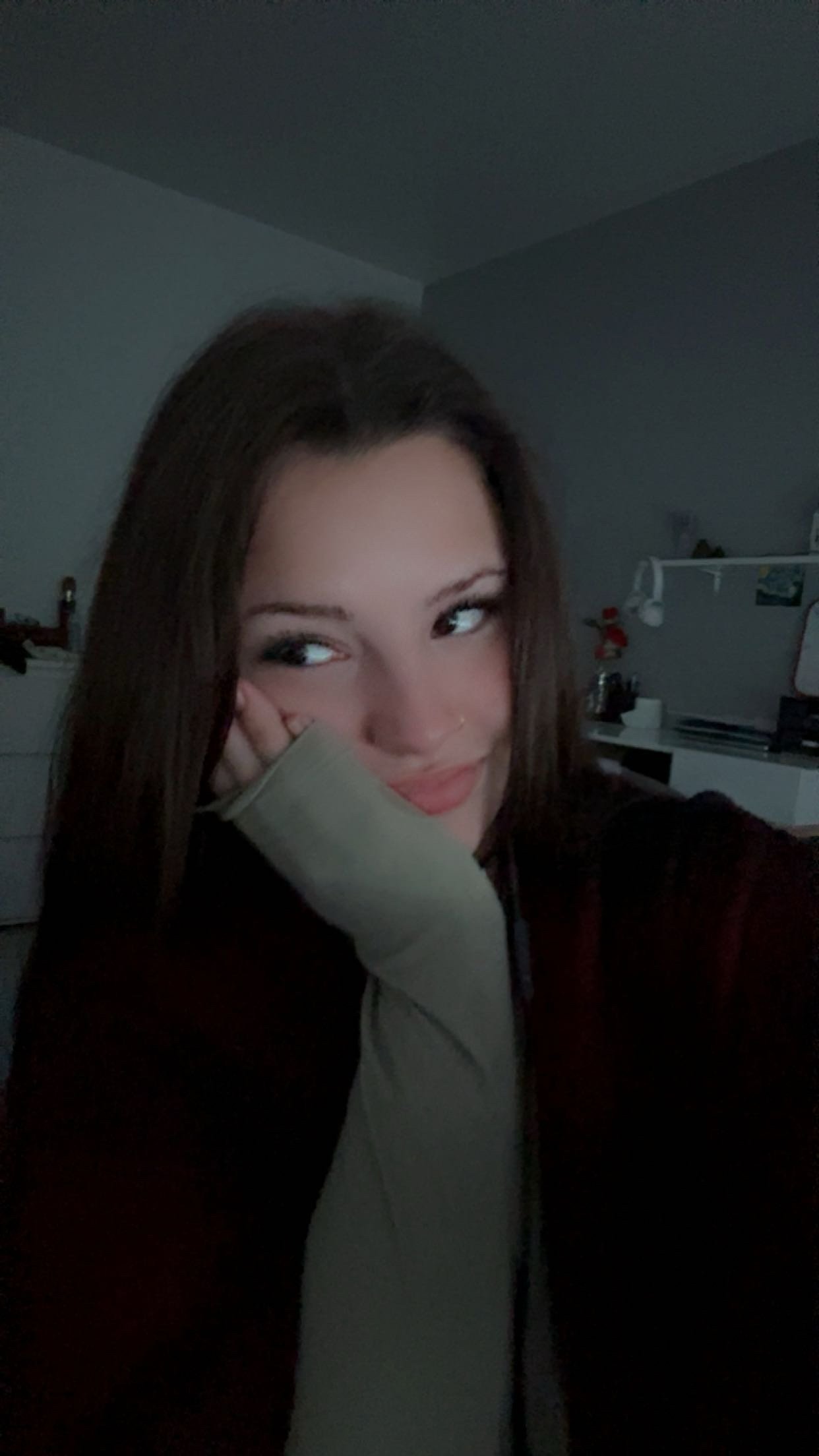 Photo de profil
