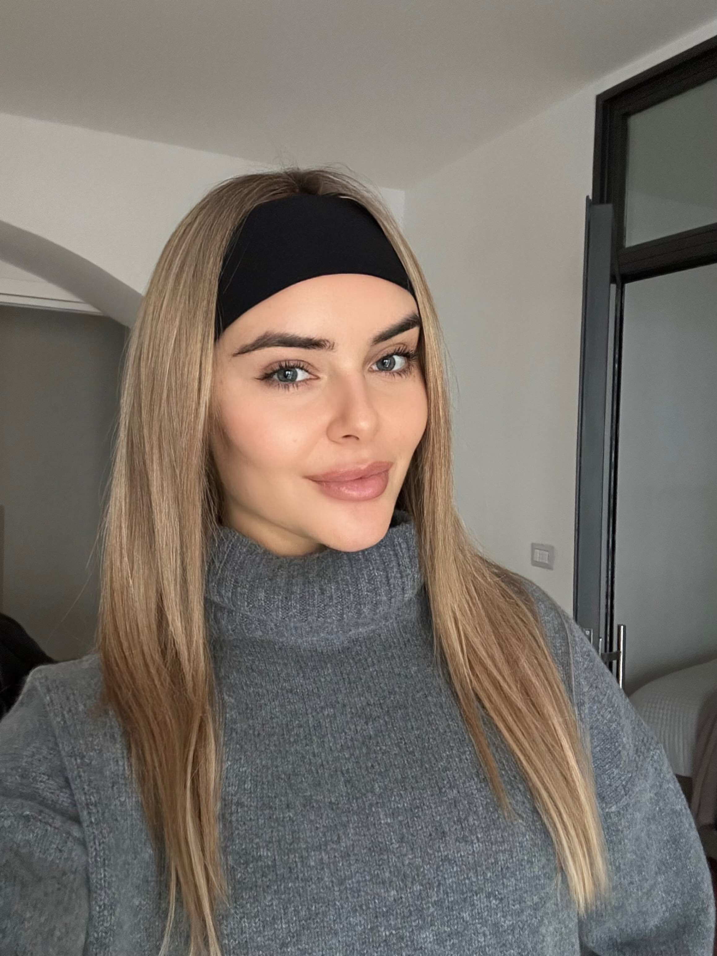 Photo de profil