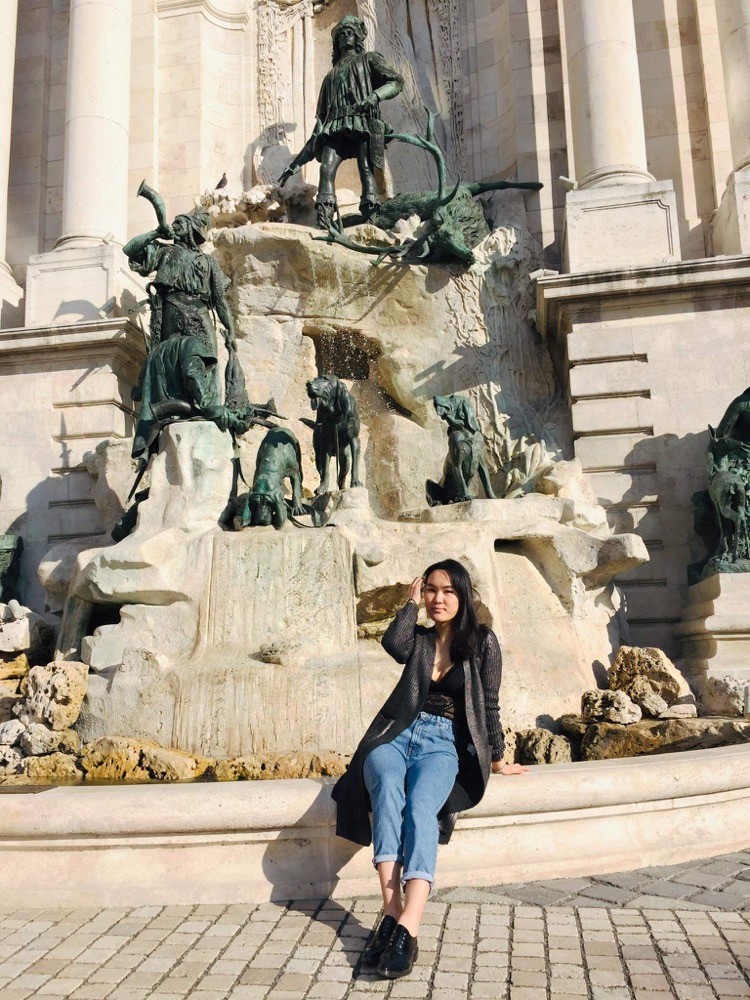 Photo de profil
