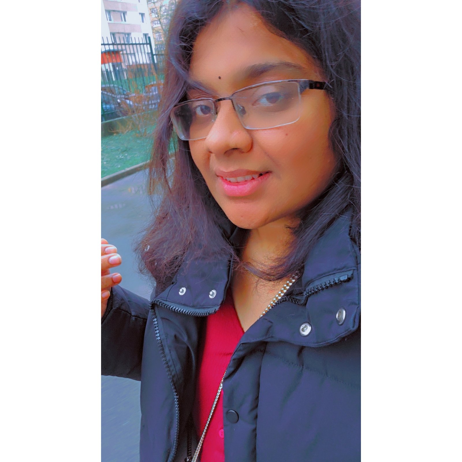 Photo de profil