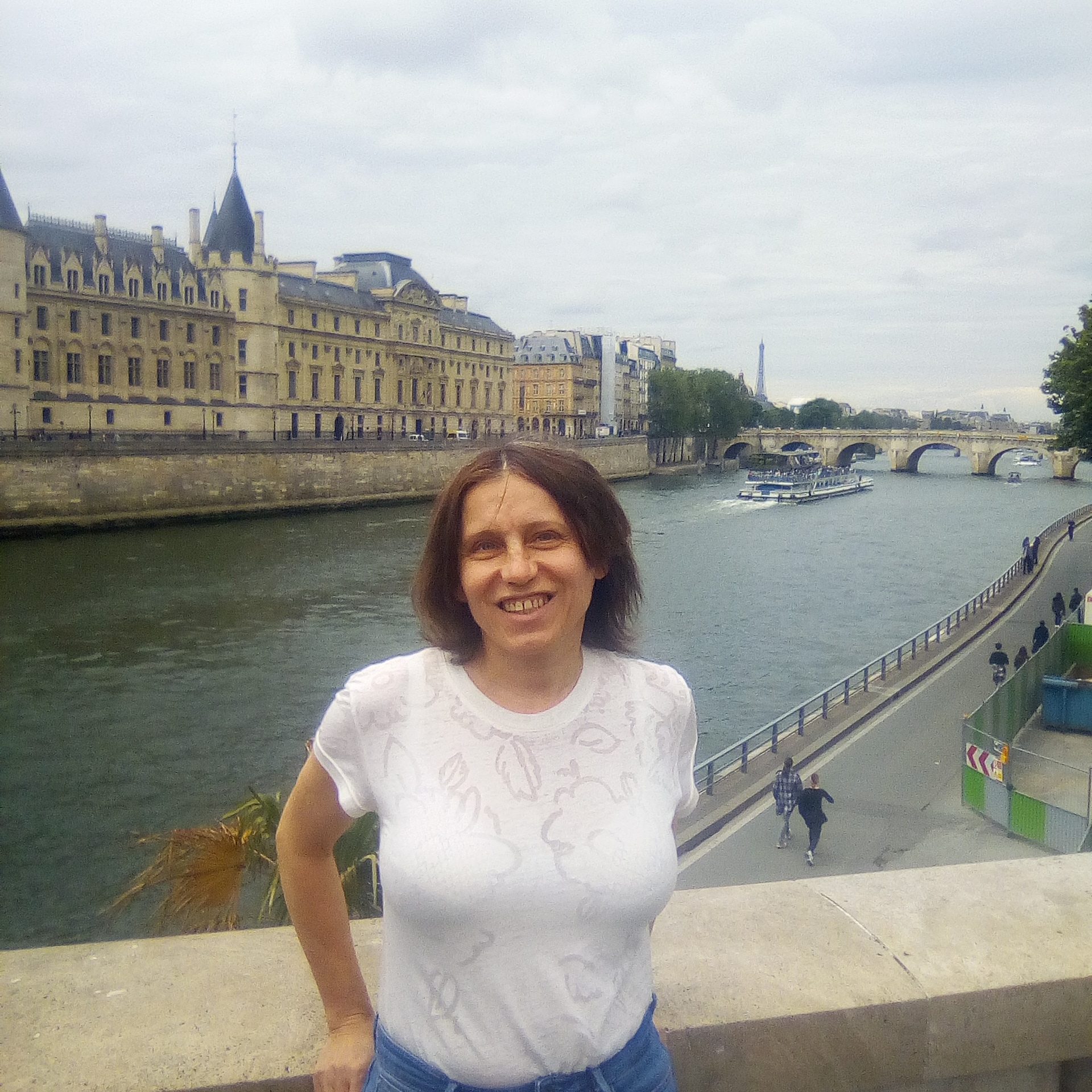 Photo de profil