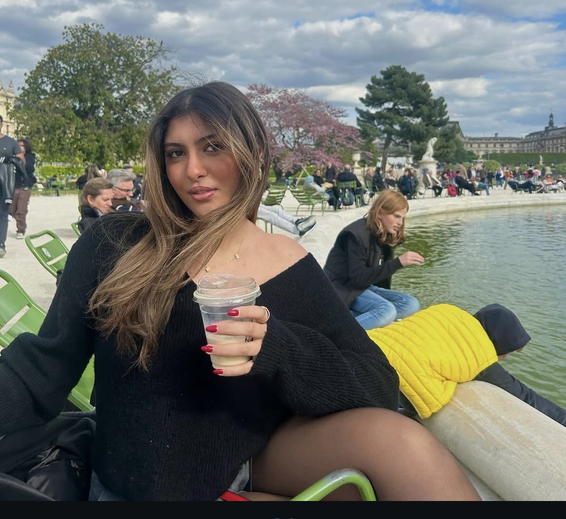 Photo de profil