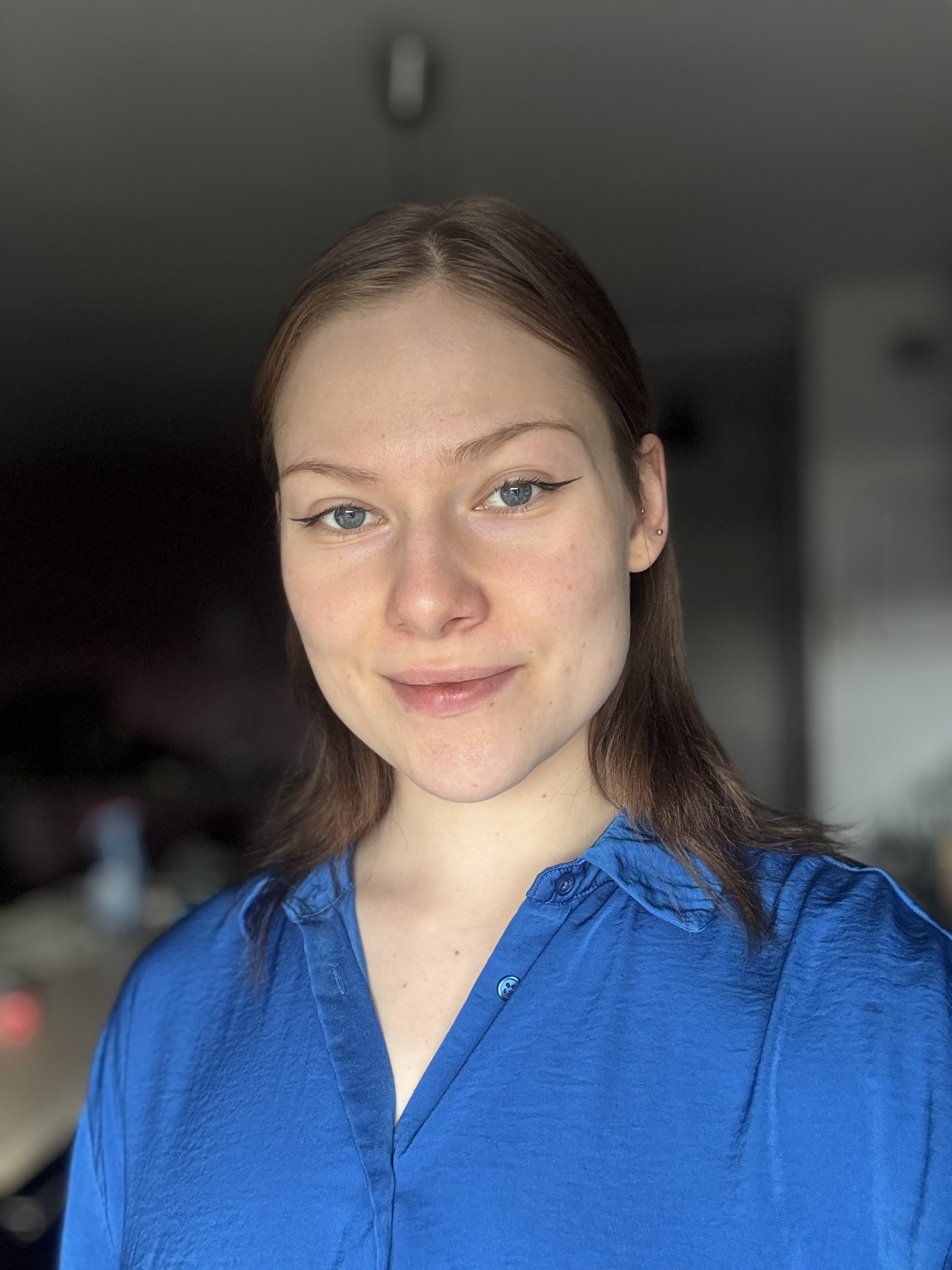 Photo de profil