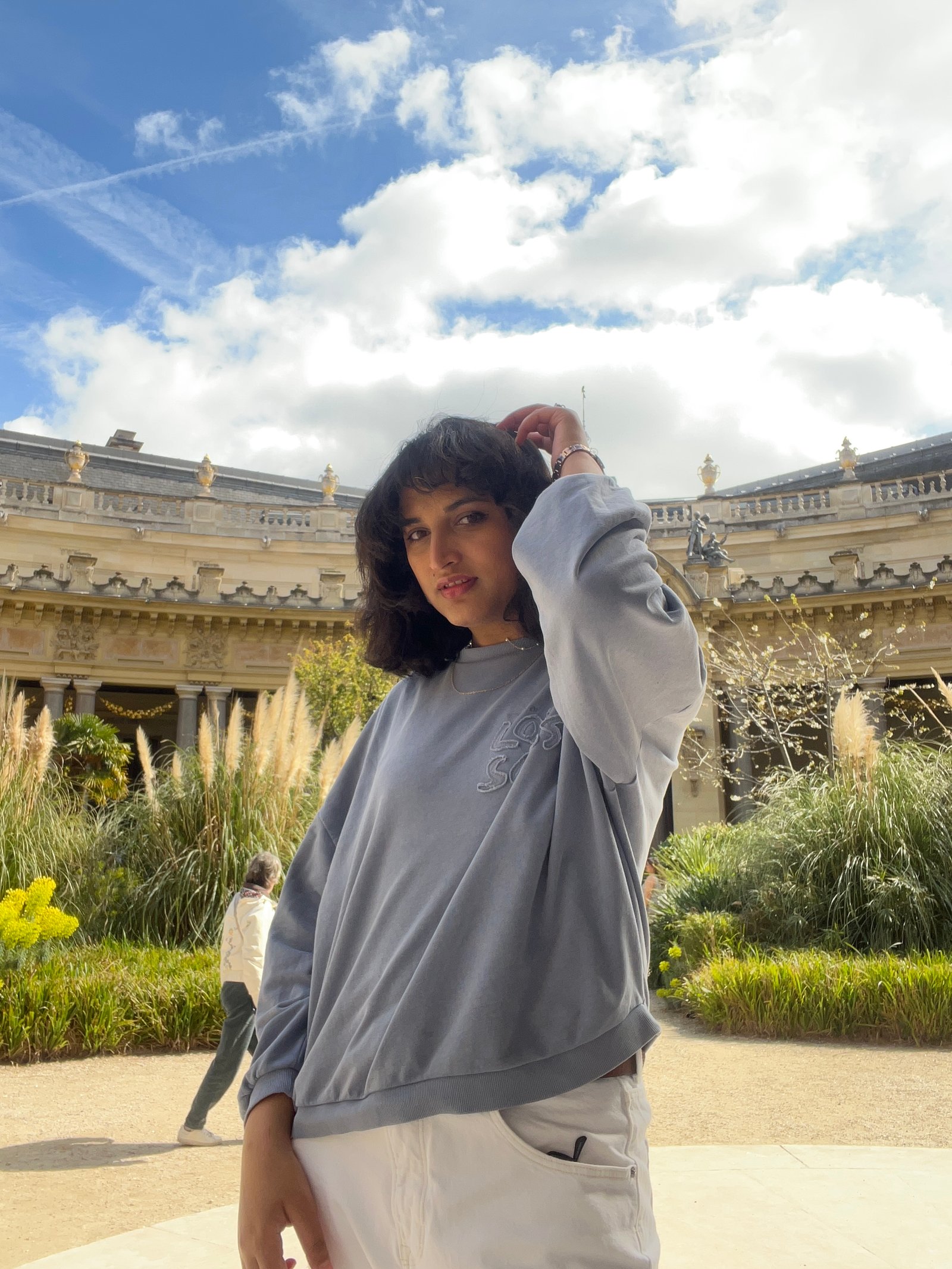 Photo de profil