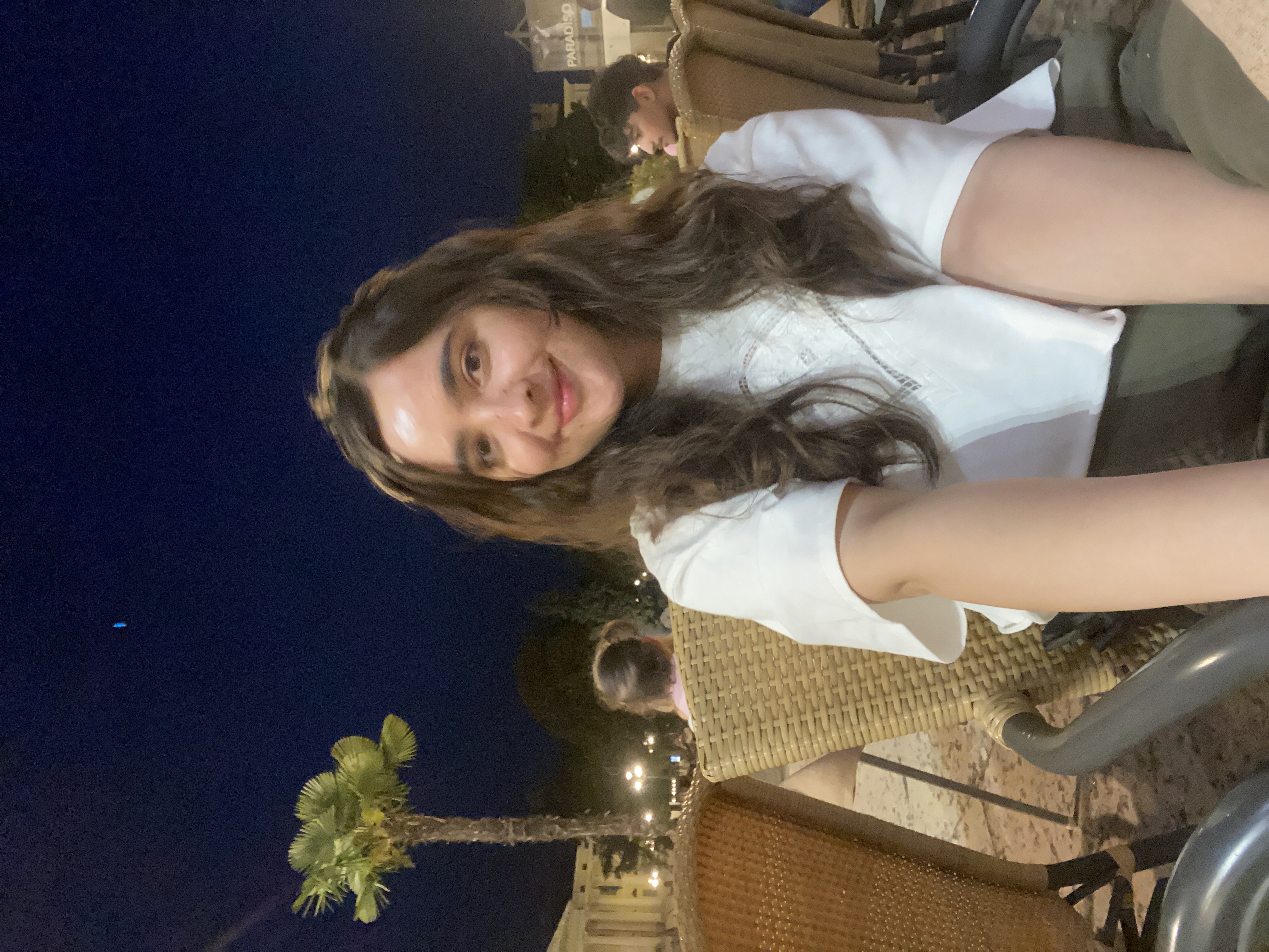 Photo de profil