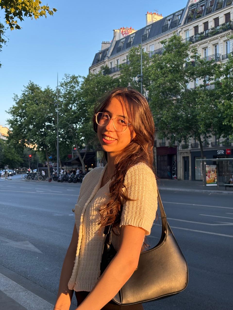 Photo de profil