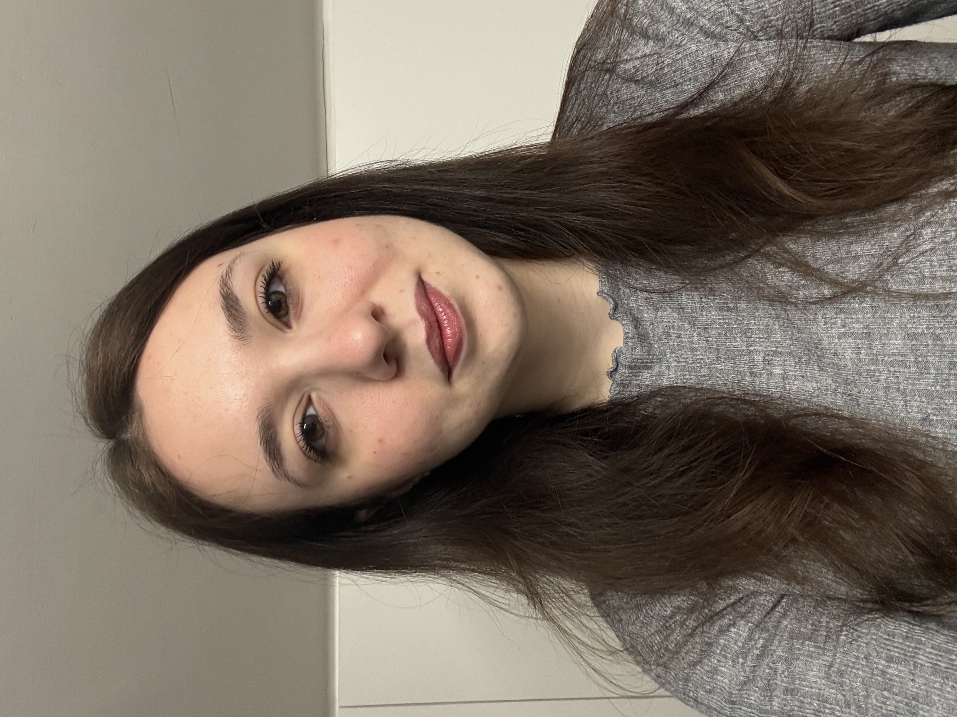 Photo de profil