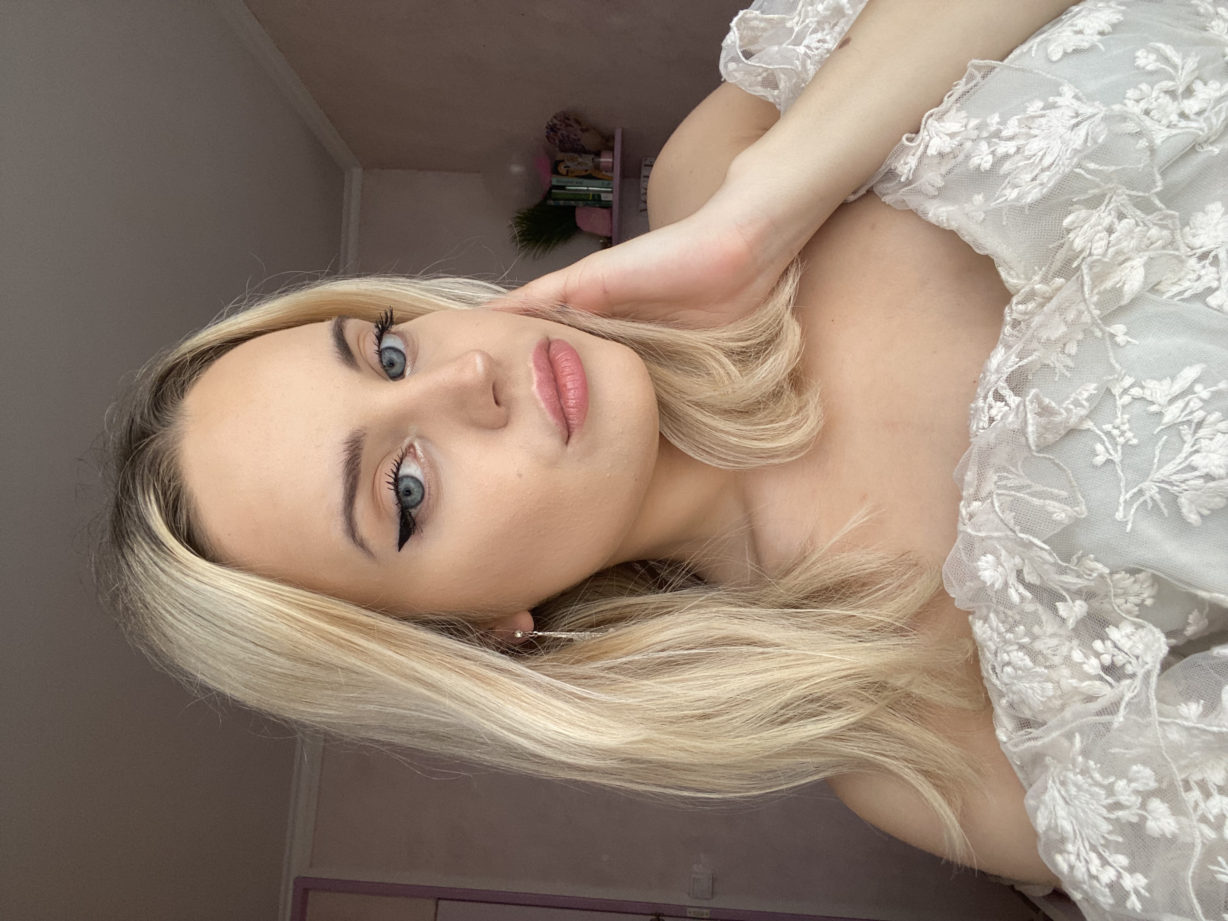 Photo de profil