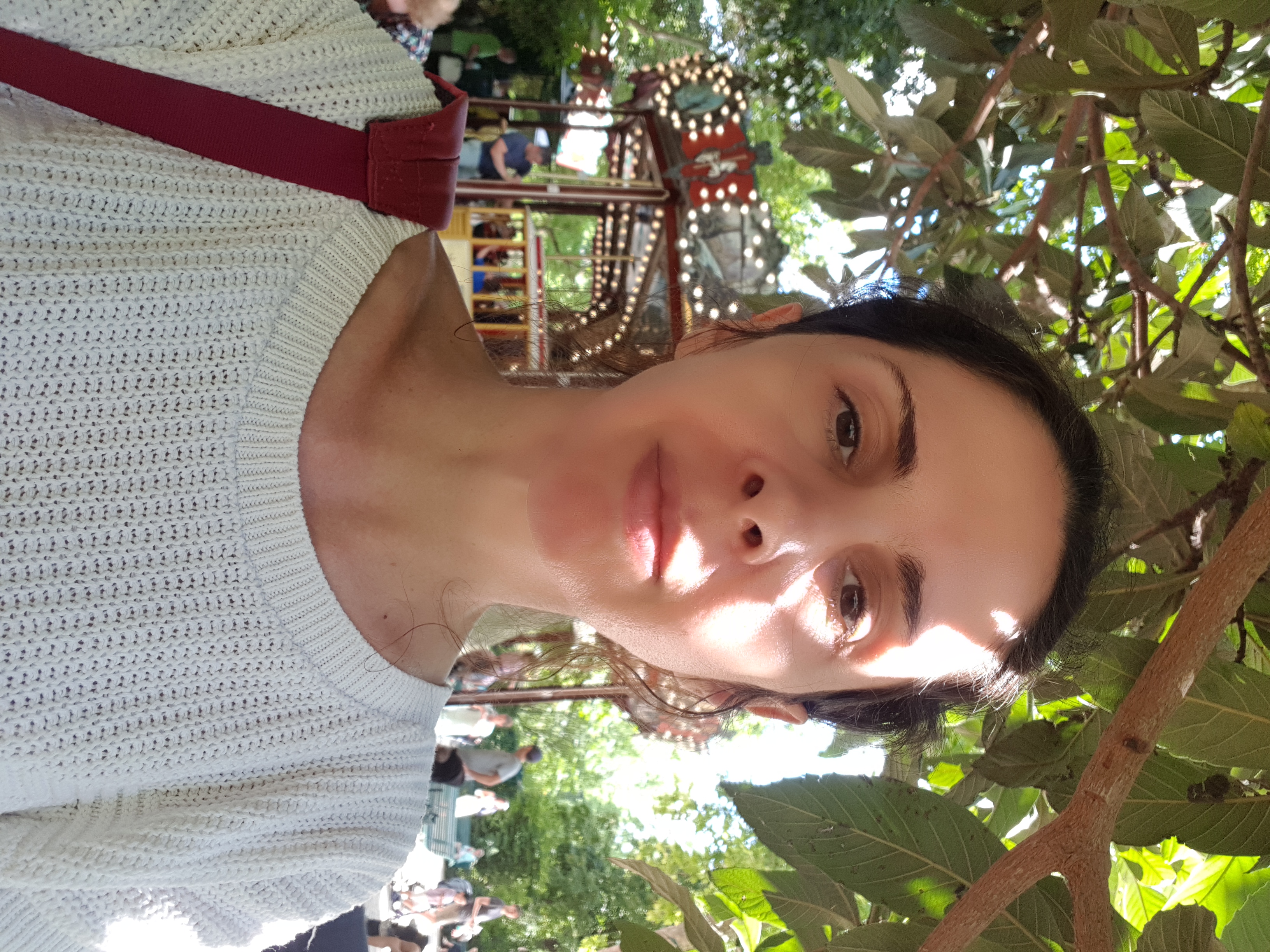 Photo de profil