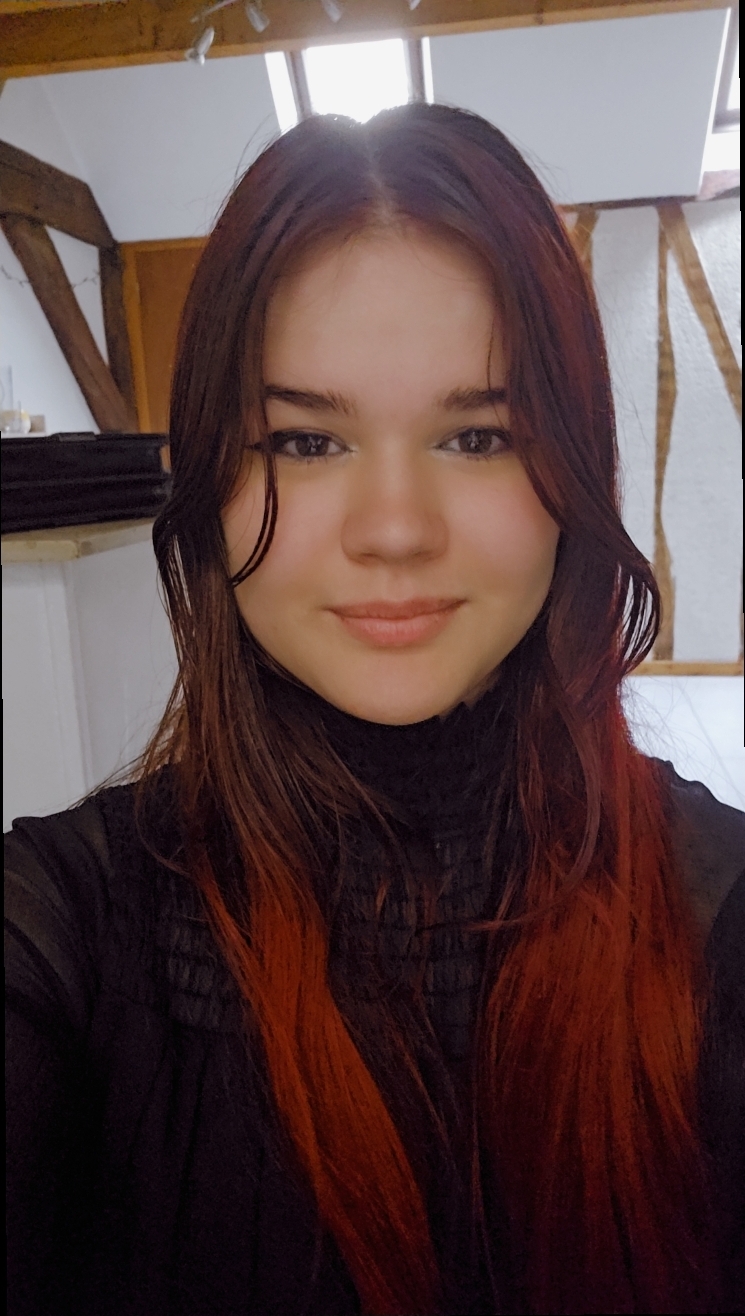 Photo de profil