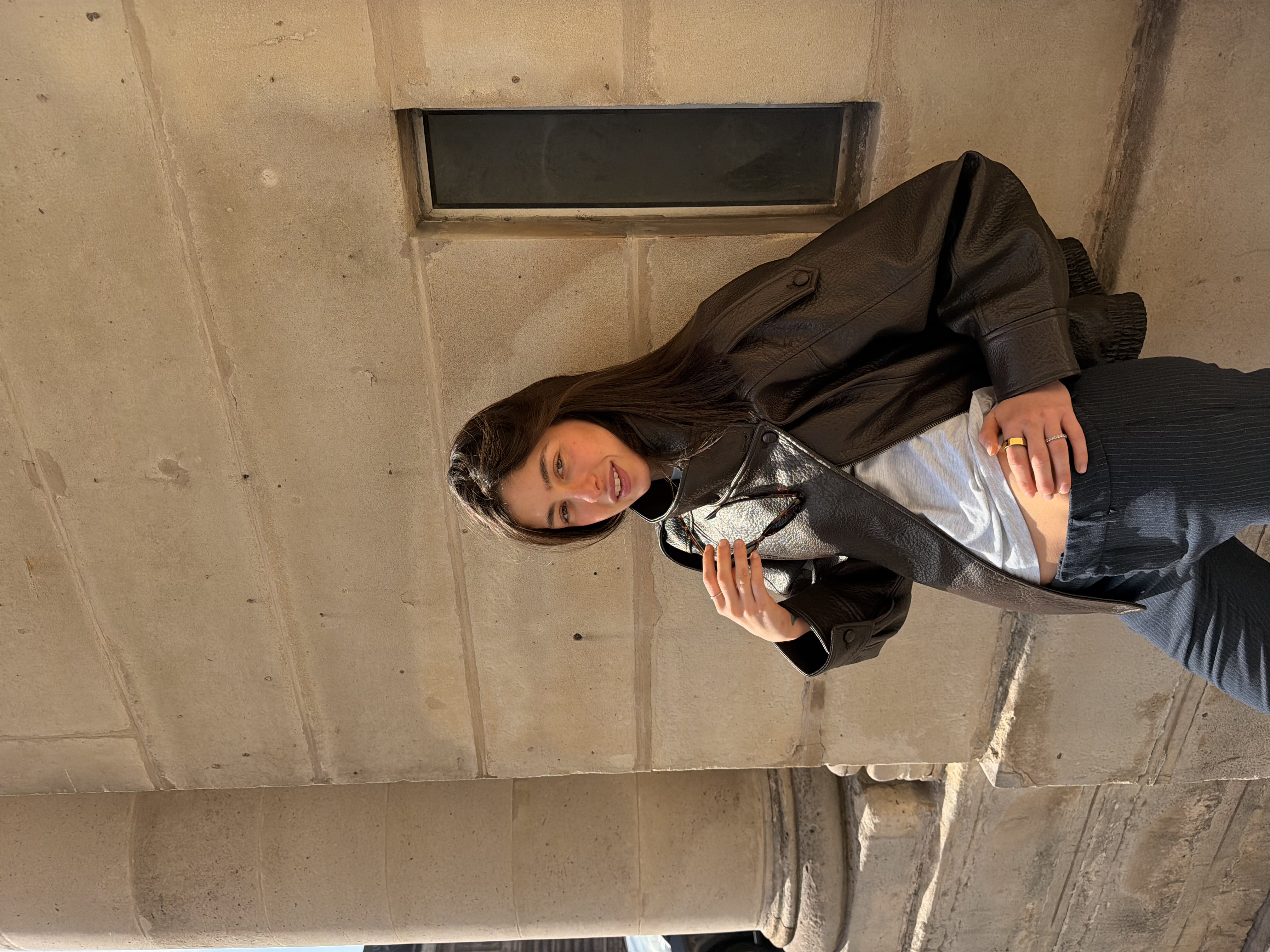 Photo de profil