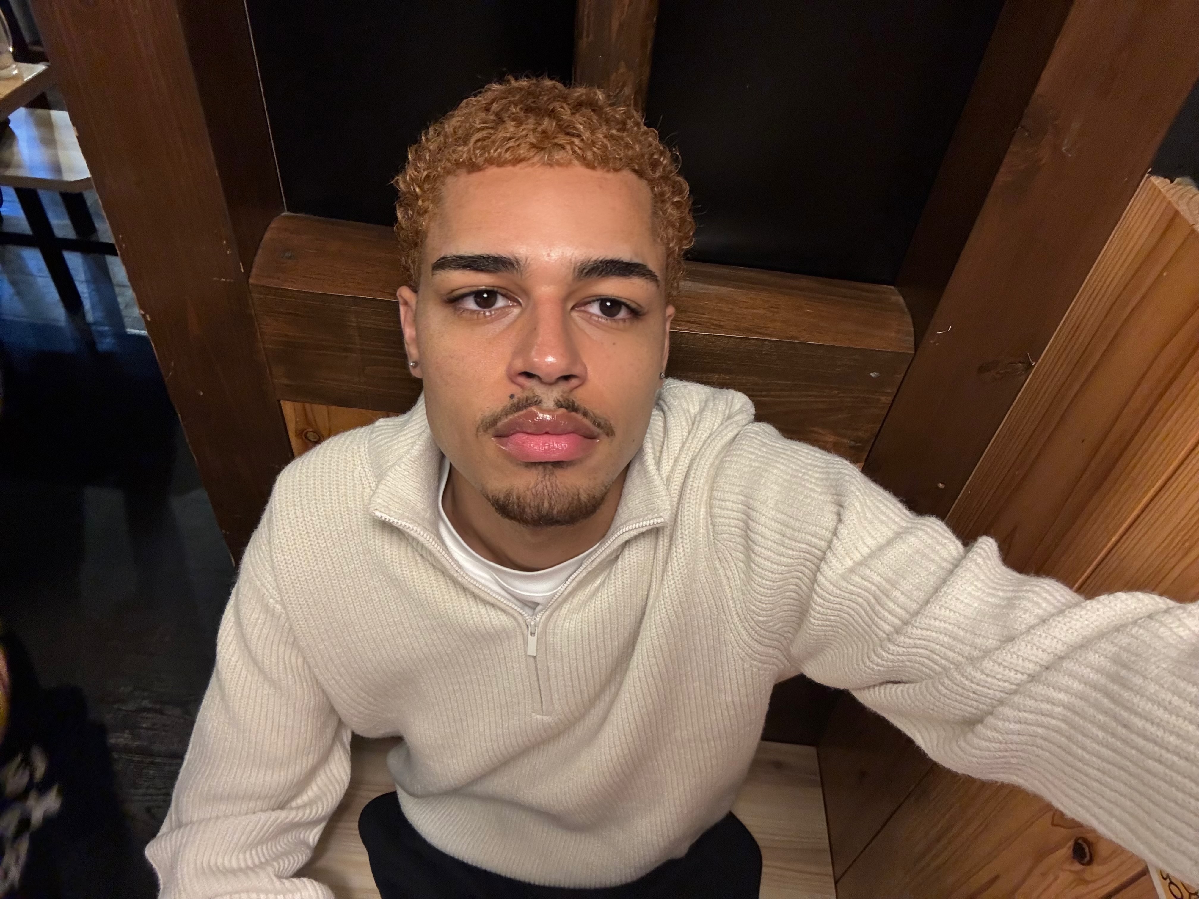 Photo de profil