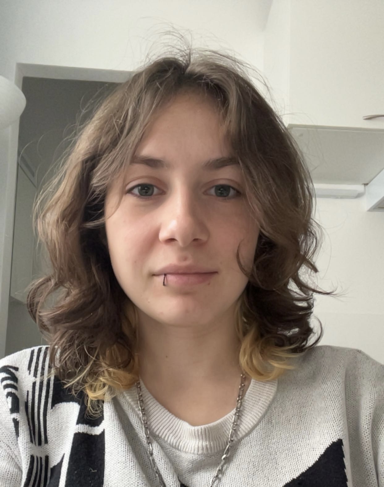 Photo de profil