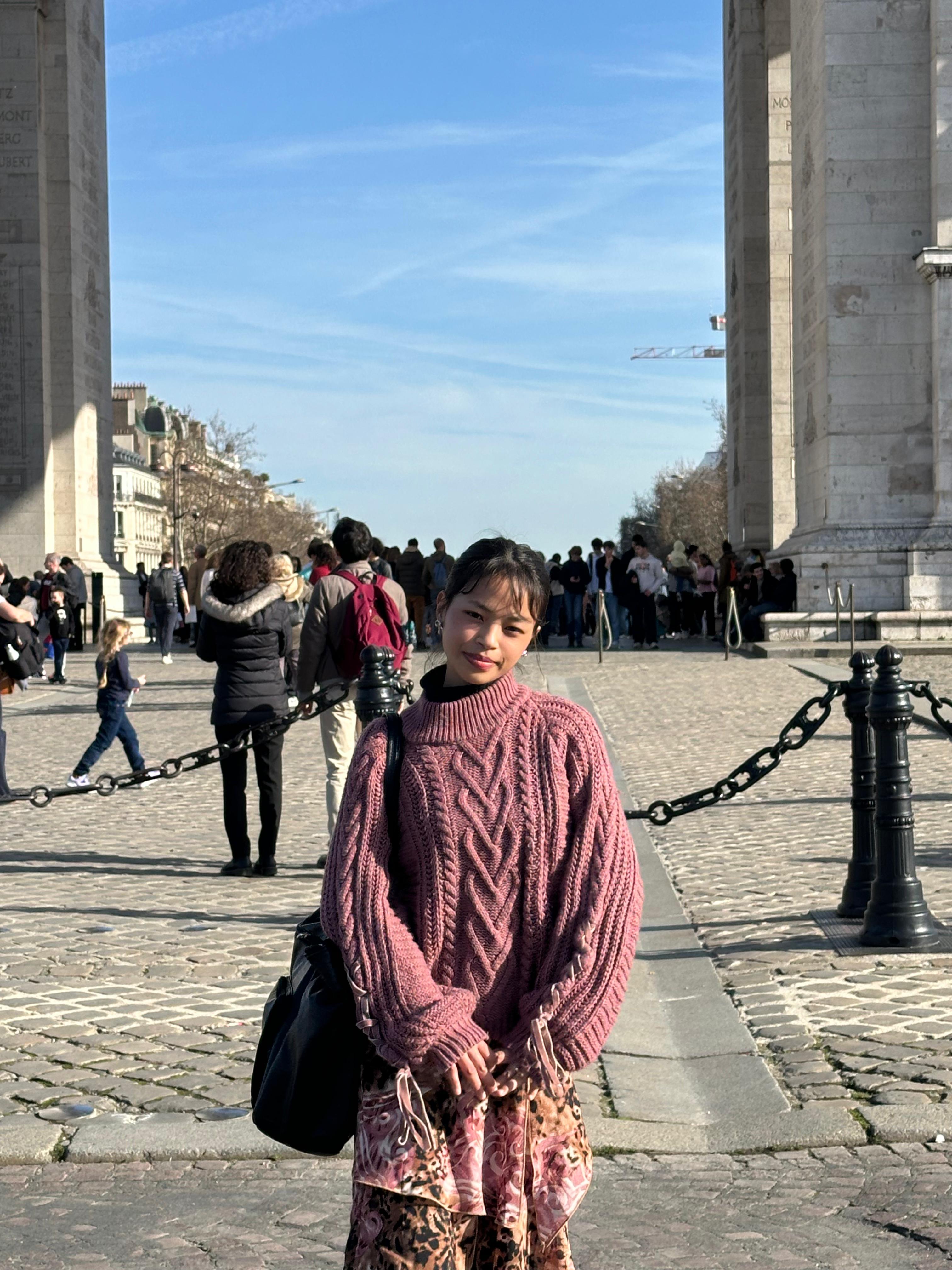 Photo de profil